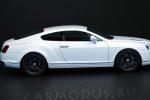 Bentley Continental Supersports reviews Bentley Continental Supersports reviews pickup