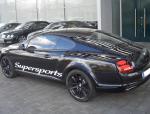 Bentley Continental Supersports sale Bentley Continental Supersports sale 2015