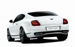 Bentley Continental Supersports usa Bentley Continental Supersports usa 2015