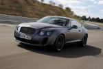 Bentley Continental Supersports used Bentley Continental Supersports used hatchback