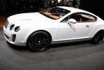 Continental Supersports Bentley cost Continental Supersports Bentley cost wagon