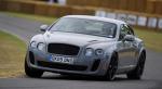 Continental Supersports Bentley parts Continental Supersports Bentley parts 2013