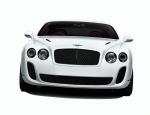 Continental Supersports Bentley review Continental Supersports Bentley review 2012