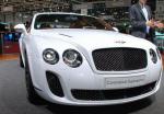 Continental Supersports Bentley sale Continental Supersports Bentley sale wagon