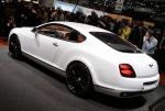 Continental Supersports Bentley Specifications Continental Supersports Bentley Specifications 2015