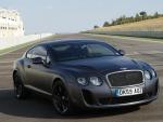 Continental Supersports Bentley usa Continental Supersports Bentley usa 2013