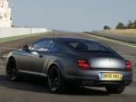 Continental Supersports Bentley used Continental Supersports Bentley used 2010