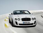 Bentley Continental Supersports Convertible cost Bentley Continental Supersports Convertible cost 2012