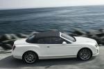 Bentley Continental Supersports Convertible model Bentley Continental Supersports Convertible model 2014