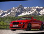 Bentley Continental Supersports Convertible prices Bentley Continental Supersports Convertible prices 2014