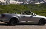 Bentley Continental Supersports Convertible reviews Bentley Continental Supersports Convertible reviews 2009
