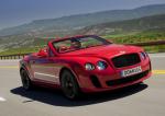 Bentley Continental Supersports Convertible Specification Bentley Continental Supersports Convertible Specification 2015