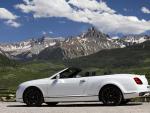 Continental Supersports Convertible Bentley auto Continental Supersports Convertible Bentley auto liftback