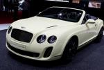 Continental Supersports Convertible Bentley for sale Continental Supersports Convertible Bentley for sale liftback