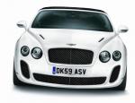 Continental Supersports Convertible Bentley sale Continental Supersports Convertible Bentley sale van