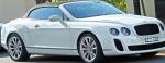 Continental Supersports Convertible Bentley specs Continental Supersports Convertible Bentley specs sedan