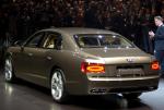 Bentley Flying Spur lease Bentley Flying Spur lease 2009