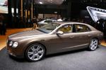Bentley Flying Spur price Bentley Flying Spur price 2013