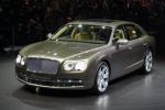Bentley Flying Spur reviews Bentley Flying Spur reviews van