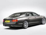 Flying Spur Bentley for sale Flying Spur Bentley for sale 2014