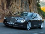 Flying Spur Bentley model Flying Spur Bentley model 2011