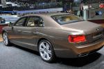 Flying Spur Bentley models Flying Spur Bentley models 2012