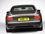 Flying Spur Bentley spec Flying Spur Bentley spec 2012