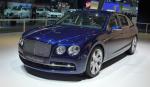 Flying Spur Bentley used Flying Spur Bentley used 2008