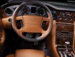 Azure T Bentley auto Azure T Bentley auto liftback