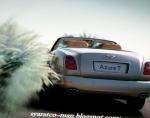 Azure T Bentley Characteristics Azure T Bentley Characteristics suv