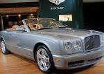 Azure T Bentley model Azure T Bentley model 2010
