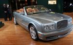 Azure T Bentley parts Azure T Bentley parts 2013