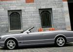 Azure T Bentley Specifications Azure T Bentley Specifications suv