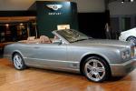 Azure T Bentley used Azure T Bentley used suv