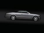 Bentley Azure T auto Bentley Azure T auto liftback