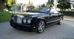Bentley Azure T price Bentley Azure T price 2013