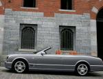 Bentley Azure T prices Bentley Azure T prices sedan