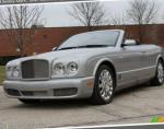 Bentley Azure T Specification Bentley Azure T Specification 2007