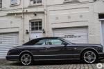 Bentley Azure T usa Bentley Azure T usa 2014