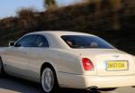 Bentley Brooklands auto Bentley Brooklands auto suv