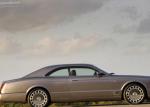 Bentley Brooklands configuration Bentley Brooklands configuration 2008