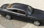 Bentley Brooklands model Bentley Brooklands model 2008