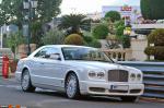 Bentley Brooklands review Bentley Brooklands review 2009