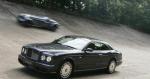 Bentley Brooklands tuning Bentley Brooklands tuning 2012