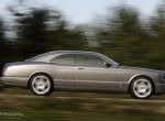 Bentley Brooklands usa Bentley Brooklands usa 2010