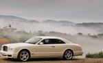Brooklands Bentley Characteristics Brooklands Bentley Characteristics 2012