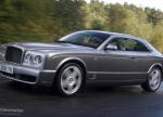 Brooklands Bentley for sale Brooklands Bentley for sale 2012