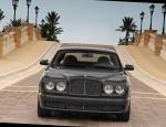 Brooklands Bentley parts Brooklands Bentley parts wagon