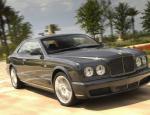 Brooklands Bentley Specification Brooklands Bentley Specification wagon
