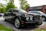 Brooklands Bentley specs Brooklands Bentley specs 2011
